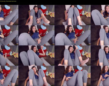 peaceduke — 12 minute Chaturbate female cam show recording, 1080p, Apr 22, 2021
