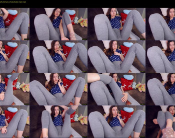 peaceduke — 26 minute Chaturbate female cam show recording, 1080p, Apr 22, 2021