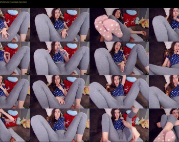 peaceduke — 39 minute Chaturbate female cam show recording, 1080p, Apr 22, 2021