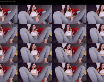 peaceduke — 4 minute Chaturbate female cam show recording, 1080p, Apr 23, 2021