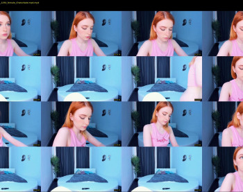 pocketrocket_ — 8 minute Chaturbate female cam show recording, 1080p, Apr 22, 2021
