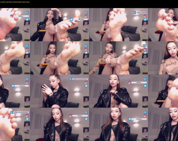 presidenttaylor — 70 minute Chaturbate female cam show recording, 720p, Apr 23, 2021