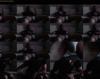 prince_89 — 3 minute Chaturbate male cam show recording, 720p, Apr 22, 2021