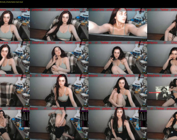 ps4pro — 73 minute Chaturbate female cam show recording, 1080p, Apr 22, 2021