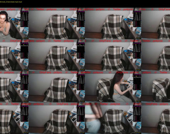 ps4pro — 72 minute Chaturbate female cam show recording, 1080p, Apr 22, 2021