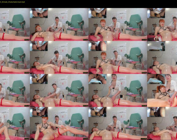 redcutevi — 70 minute Chaturbate female cam show recording, 720p, Apr 22, 2021