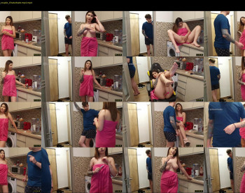 rrr1995 — 70 minute Chaturbate couple cam show recording, 1080p, Apr 22, 2021
