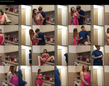 rrr1995 — 70 minute Chaturbate couple cam show recording, 1080p, Apr 22, 2021