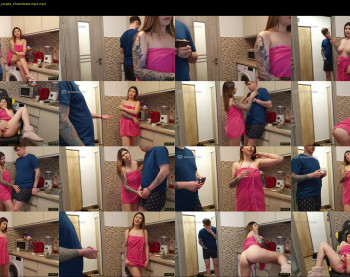 rrr1995 — 70 minute Chaturbate couple cam show recording, 1080p, Apr 22, 2021