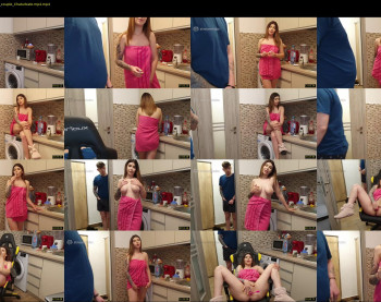 rrr1995 — 63 minute Chaturbate couple cam show recording, 1080p, Apr 23, 2021
