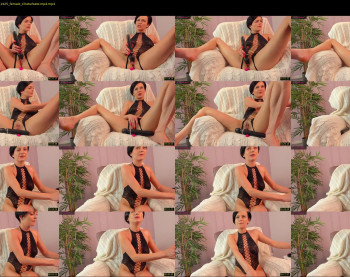 sander_sonia — 11 minute Chaturbate female cam show recording, 1080p, Apr 22, 2021