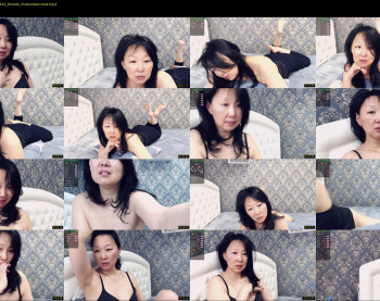 sandrami__ — 70 minute Chaturbate female cam show recording, 720p, Apr 18, 2021