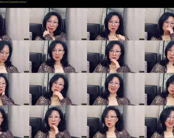 sandrami__ — 17 minute Chaturbate female cam show recording, 720p, Apr 22, 2021