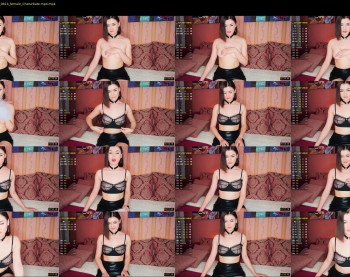 sandysweetie — 17 minute Chaturbate female cam show recording, 1080p, Apr 22, 2021