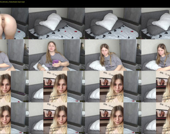 sashabulls — 76 minute Chaturbate couple cam show recording, 1080p, Apr 22, 2021