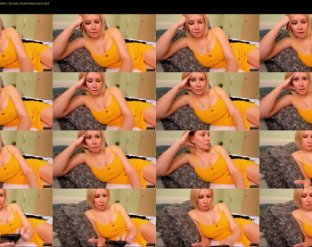 simply_sasha — 4 minute Chaturbate female cam show recording, 1080p, Apr 22, 2021