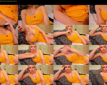simply_sasha — 16 minute Chaturbate female cam show recording, 1080p, Apr 22, 2021