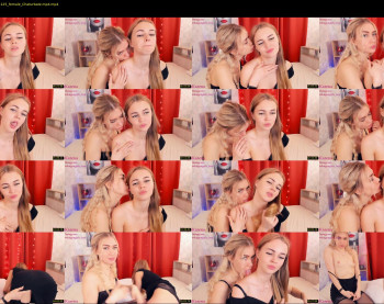 sinacampby — 7 minute Chaturbate couple cam show recording, 1080p, Apr 22, 2021