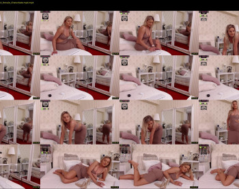 sofialloyd — 74 minute Chaturbate female cam show recording, 1080p, Apr 22, 2021