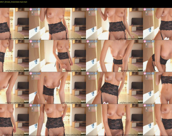 sophiesticate — 6 minute Chaturbate female cam show recording, 1080p, Apr 22, 2021