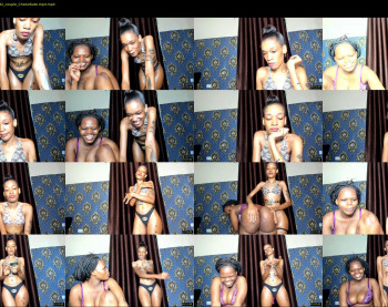 stacy420_ — 56 minute Chaturbate female cam show recording, 1080p, Apr 22, 2021