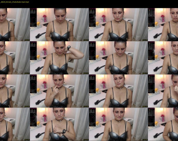 stefanyhotmilf — 13 minute Chaturbate female cam show recording, 1080p, Apr 22, 2021