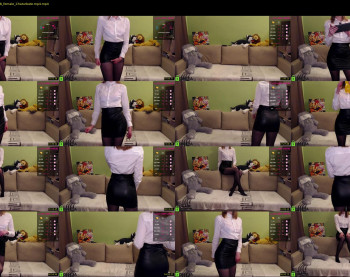 supa_fly_ — 67 minute Chaturbate female cam show recording, 1080p, Apr 23, 2021