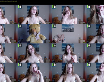 sweet_sin_sati — 70 minute Chaturbate female cam show recording, 1080p, Apr 22, 2021