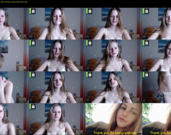 sweet_sin_sati — 44 minute Chaturbate female cam show recording, 1080p, Apr 22, 2021