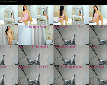tiffanystone_ — 64 minute Chaturbate female cam show recording, 1080p, Apr 22, 2021