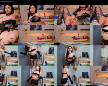 tiny_hat — 72 minute Chaturbate female cam show recording, 1080p, Apr 22, 2021