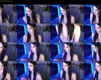 uindi — 19 minute Chaturbate female cam show recording, 1080p, Apr 23, 2021