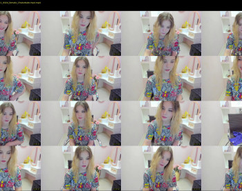 veronica_space — 70 minute Chaturbate female cam show recording, 1080p, Apr 23, 2021