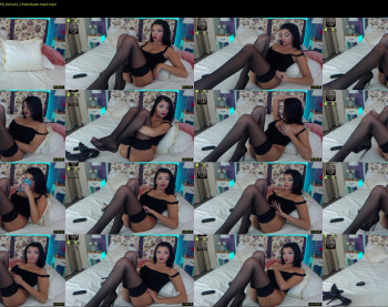 xkimoraxx — 70 minute Chaturbate female cam show recording, 1080p, Apr 23, 2021
