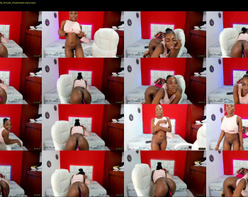 zobe_love — 73 minute Chaturbate female cam show recording, 1080p, Apr 22, 2021