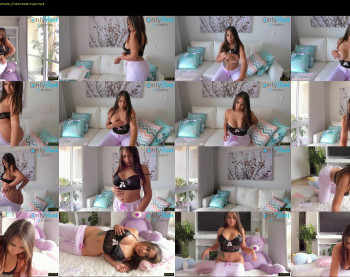 zoeliiv — 71 minute Chaturbate female cam show recording, 1080p, Apr 22, 2021
