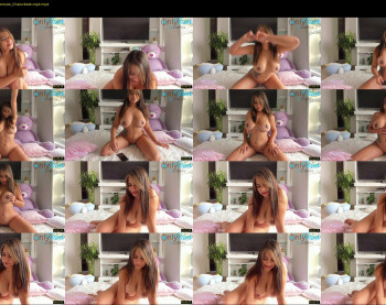 zoeliiv — 6 minute Chaturbate female cam show recording, 1080p, Apr 22, 2021
