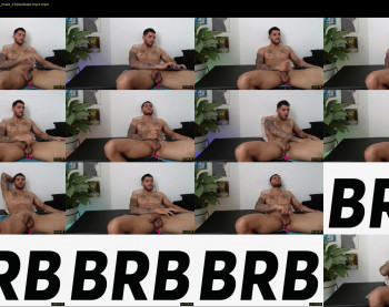 27_juan — 87 minute Chaturbate male cam show recording, 1080p, Apr 23, 2021