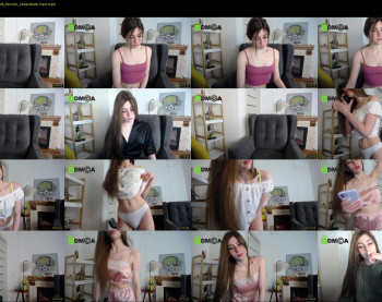 _austra1ia — 70 minute Chaturbate female cam show recording, 1080p, Apr 23, 2021