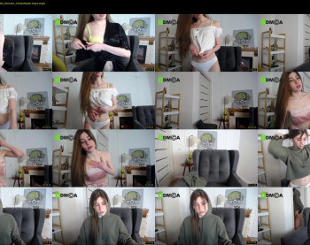 _austra1ia — 70 minute Chaturbate female cam show recording, 1080p, Apr 23, 2021
