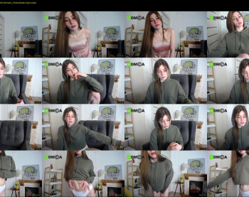 _austra1ia — 64 minute Chaturbate female cam show recording, 1080p, Apr 23, 2021