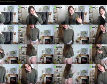 _austra1ia — 25 minute Chaturbate female cam show recording, 1080p, Apr 23, 2021