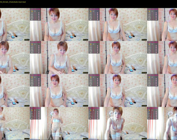 _lady_red_ — 3 minute Chaturbate female cam show recording, 1080p, Apr 23, 2021