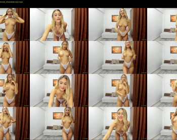 _myaa — 18 minute Chaturbate female cam show recording, 1080p, Apr 23, 2021