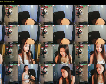 _pilya_ — 47 minute Chaturbate female cam show recording, 720p, Apr 23, 2021