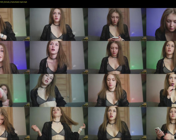 _taylor_swift — 11 minute Chaturbate female cam show recording, 1080p, Apr 23, 2021