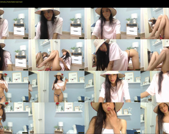 abiee__ — 105 minute Chaturbate female cam show recording, 720p, Apr 23, 2021