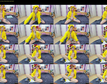 adanstar — 13 minute Chaturbate male cam show recording, 1080p, Apr 24, 2021
