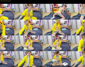 adanstar — 70 minute Chaturbate male cam show recording, 1080p, Apr 24, 2021