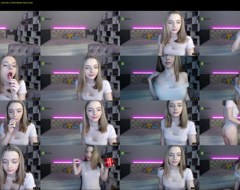 adrykilly — 70 minute Chaturbate female cam show recording, 1080p, Apr 23, 2021